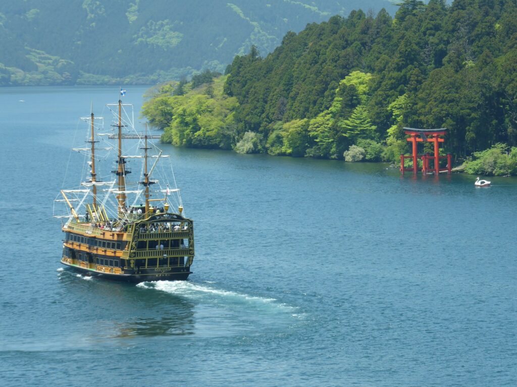 Dagsudlugter fra Tokyo