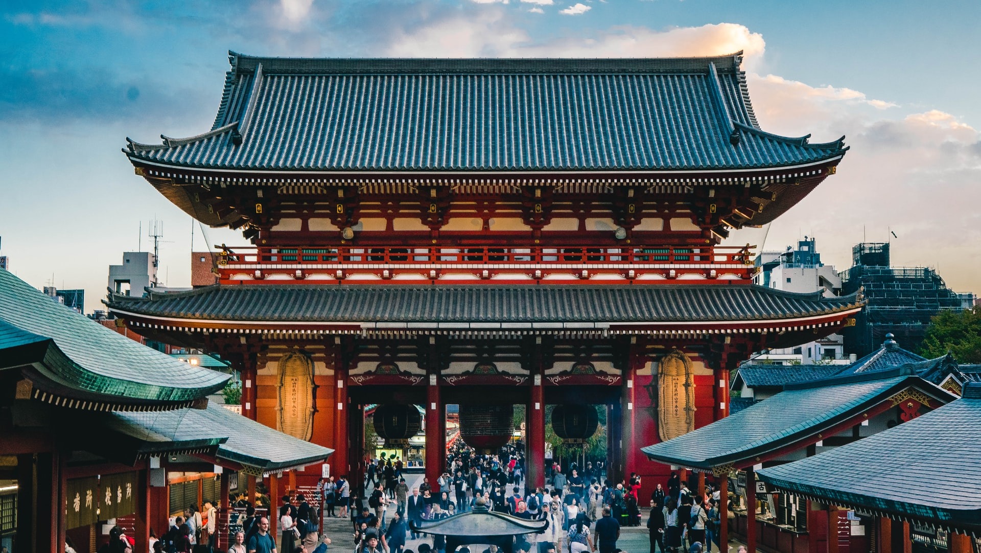 10 ting at se i Tokyo