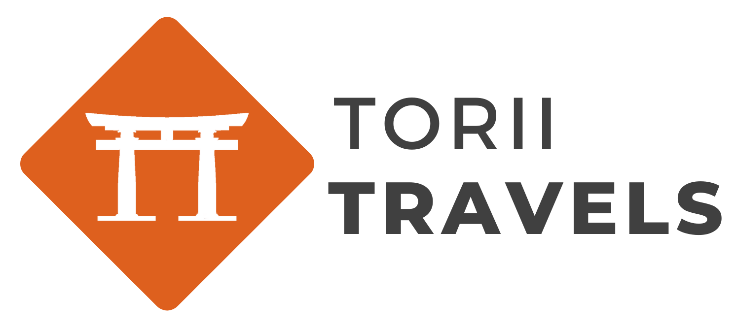 Torii Travels