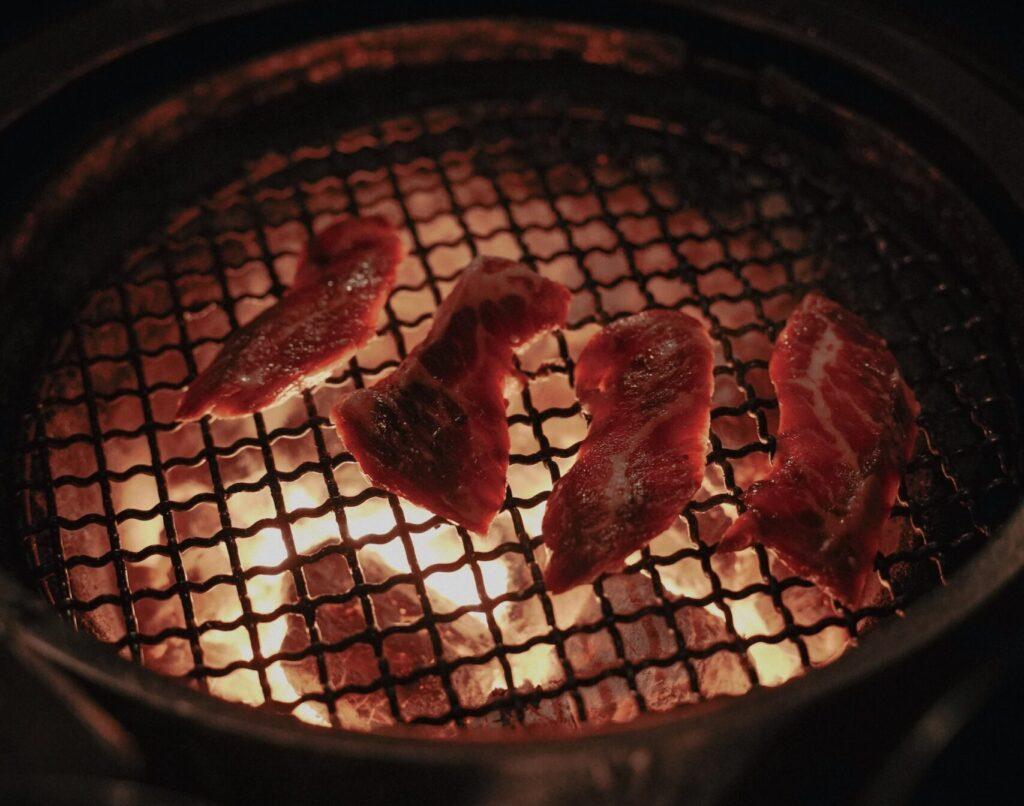 japansk kød
