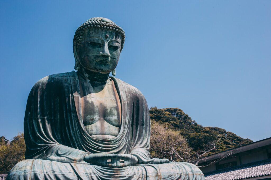 Kamakura - Dagsudflugter fra tokyo
