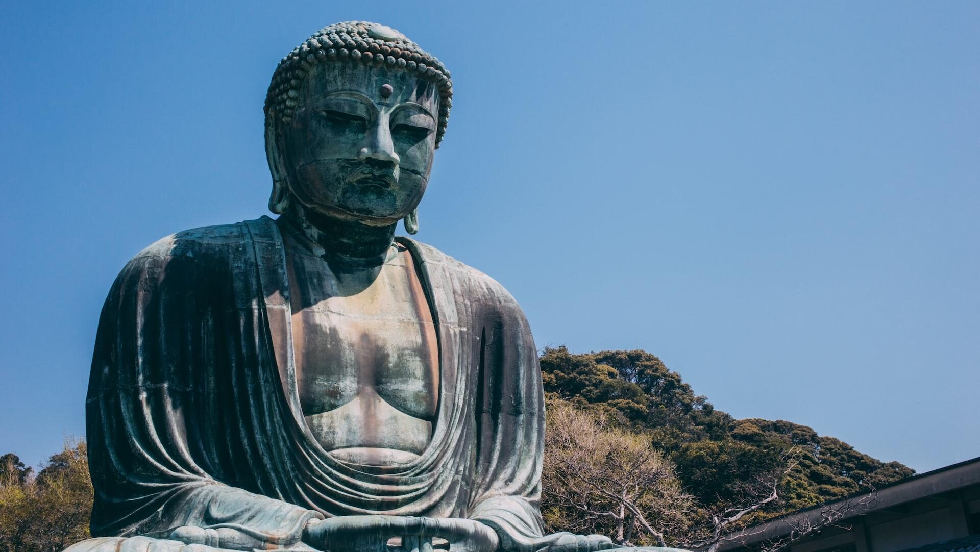 Dagsudflugt til Kamakura