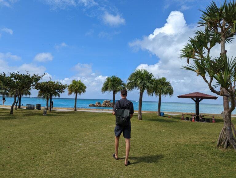 Okinawa