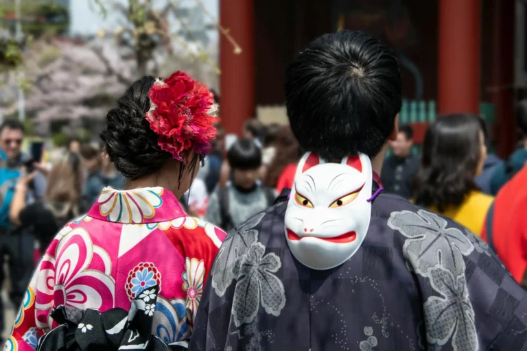 Golden week