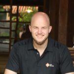 Tobias Guld, medstifter af Torii Travels