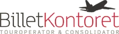 Billetkontoret logo