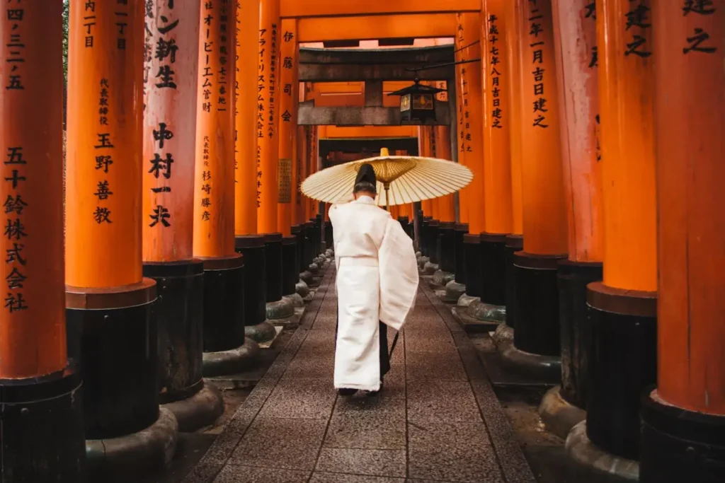 rejsepakker working holiday japan