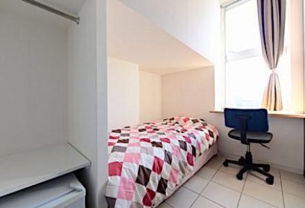 Værelse tokyo